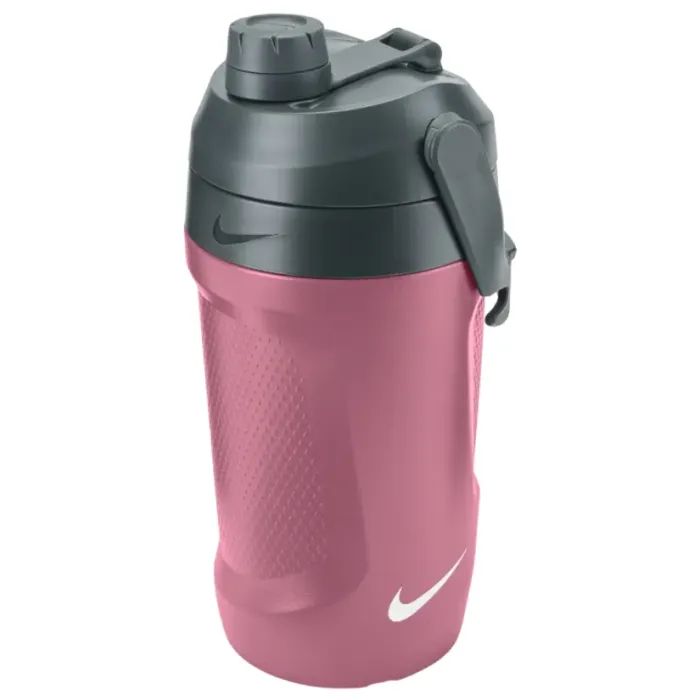 Пляшка для води Nike FUEL JUG 40 OZ N.101.3797.153.40 білий 1182 мл (887791805768) зображення 2