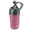 Пляшка для води Nike FUEL JUG 40 OZ N.101.3797.679.40 рожевий 1182 мл (197774011100) зображення 3