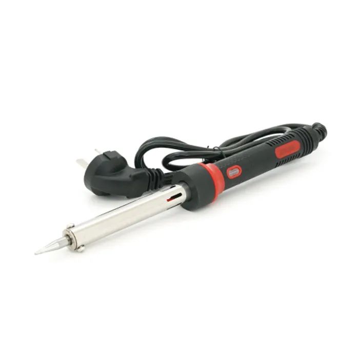 Паяльник електричний JIANG 80W, 220V, 180-450°C, OEM (80W)