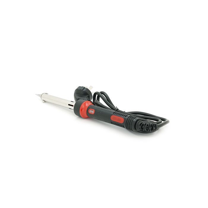 Паяльник електричний JIANG 80W, 220V, 180-450°C, OEM (80W) зображення 3