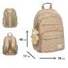 Рюкзак школьный Yes Bear Friend TS-47M (550307) изображение 3
