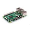 Микро ПК Raspberry Pi 3, Model B, 1GB (RSP3 model B)