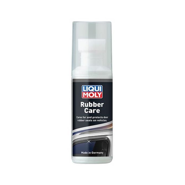 Автомобильный очиститель Liqui Moly RUBBER CARE STICK 0,075л (21926)