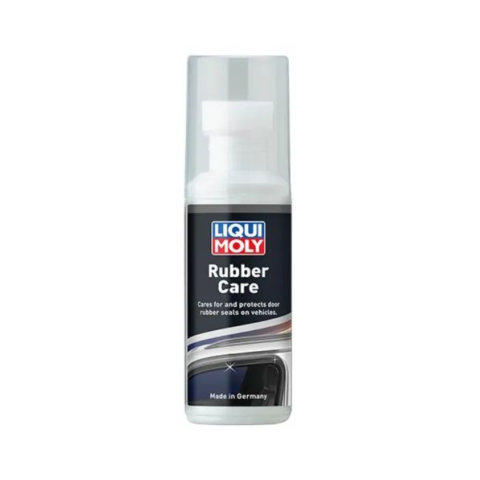 Автомобильный очиститель Liqui Moly RUBBER CARE STICK 0,075л (21926)
