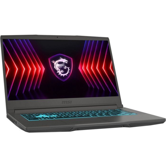 Ноутбук MSI Thin A15 (B7VE-662XUA) изображение 2