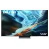 Телевизор Samsung OLED 4K QE77S90HAUXUA Vision AI 2026 (QE77S90HAUXUA)