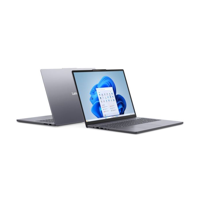 Ноутбук Lenovo IdeaPad Slim 3 16ARP10 (83K800E6RA) изображение 12