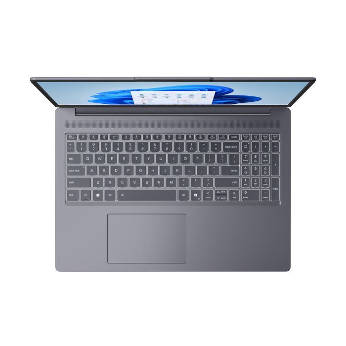 Ноутбук Lenovo IdeaPad Slim 3 16ARP10 (83K800E6RA) изображение 2
