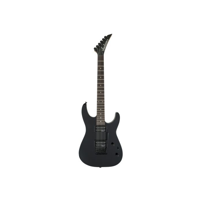 Електрогітара Jackson Guitars JS Series Dinky JS11 Black (228474)