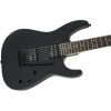 Електрогітара Jackson Guitars JS Series Dinky JS11 Black (228474) зображення 3