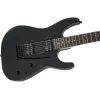 Электрогитара Jackson Guitars JS Series Dinky JS11 Black (228474) изображение 3