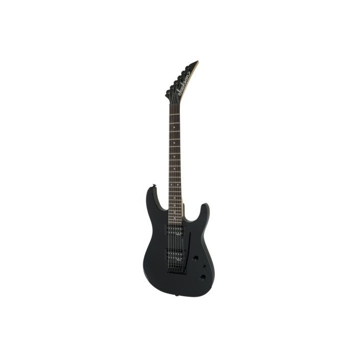 Електрогітара Jackson Guitars JS Series Dinky JS11 Black (228474) зображення 4