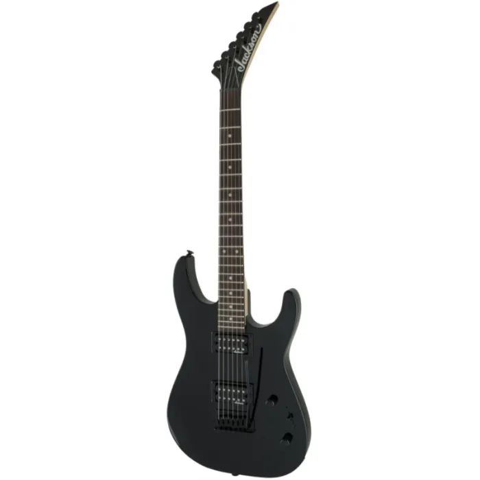 Электрогитара Jackson Guitars JS Series Dinky JS11 Black (228474) изображение 4