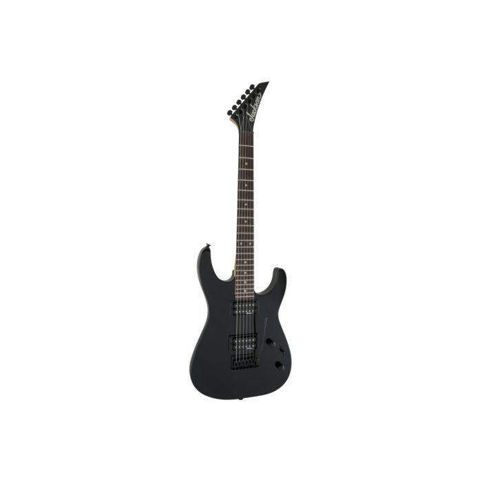 Електрогітара Jackson Guitars JS Series Dinky JS11 Black (228474) зображення 5