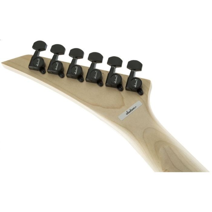 Електрогітара Jackson Guitars JS Series Dinky JS11 Black (228474) зображення 7