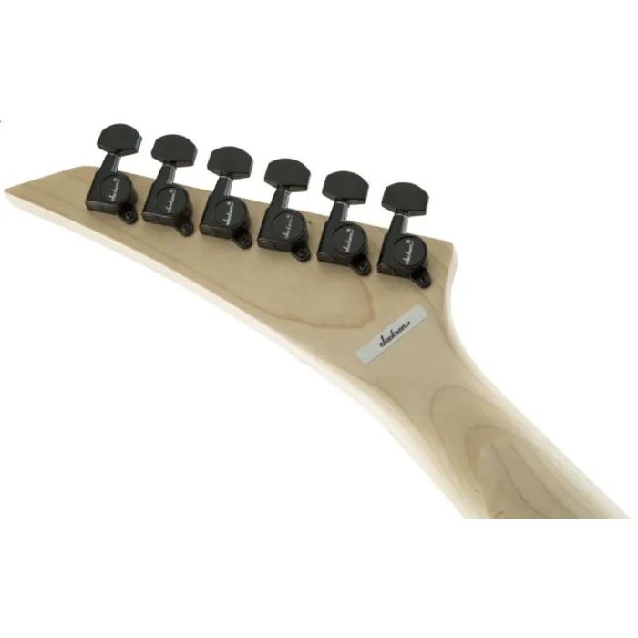 Электрогитара Jackson Guitars JS Series Dinky JS11 Black (228474) изображение 7