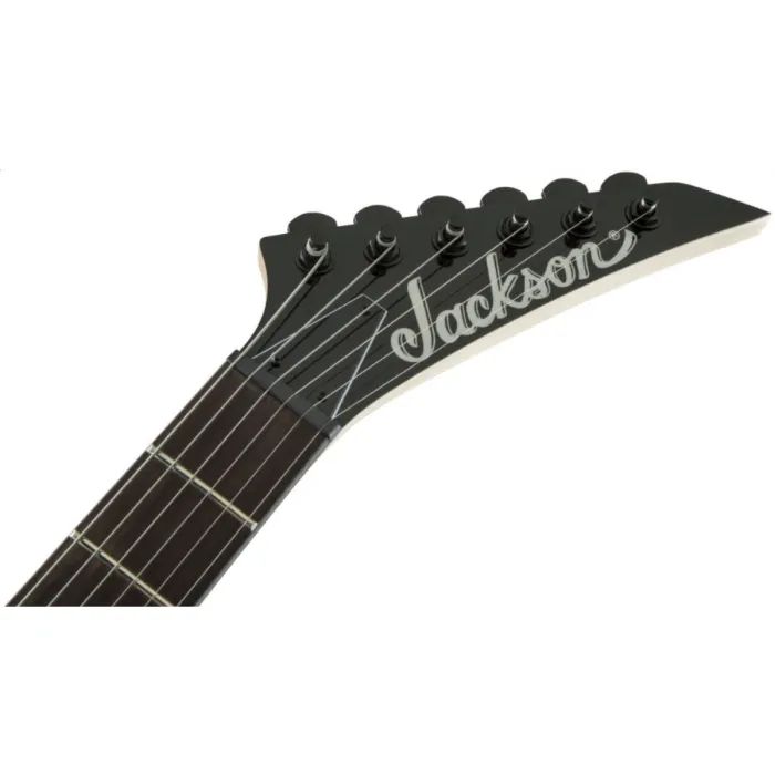 Электрогитара Jackson Guitars JS Series Dinky JS11 Black (228474) изображение 8