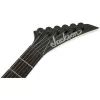 Электрогитара Jackson Guitars JS Series Dinky JS11 Black (228474) изображение 8