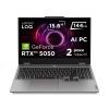 Ноутбук Lenovo LOQ 15AHP10 (83JG00FCRA)