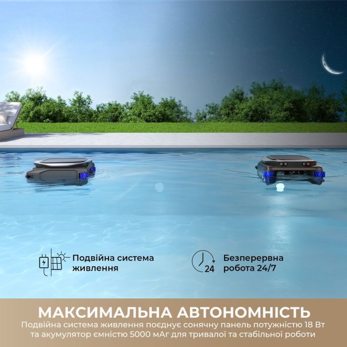 Пилосос Dreame J1 (PNUJ4110) зображення 10