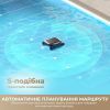 Пилосос Dreame J1 (PNUJ4110) зображення 12