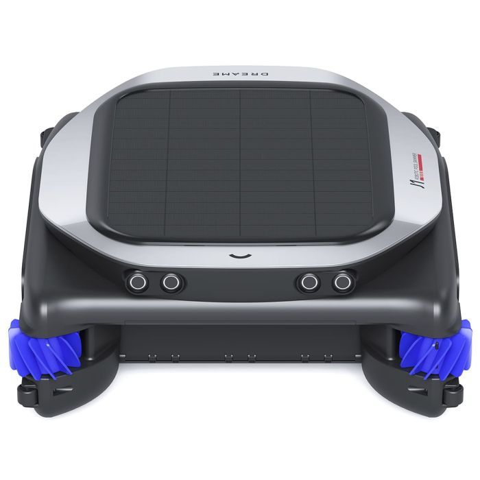 Пилосос Dreame J1 (PNUJ4110) зображення 4