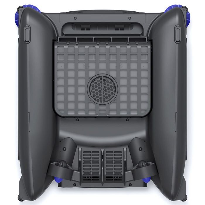 Пилосос Dreame J1 (PNUJ4110) зображення 6
