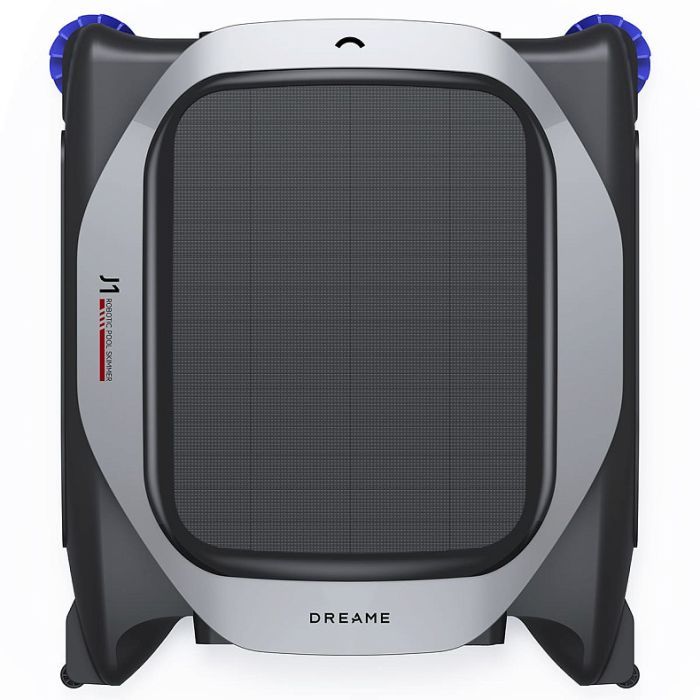 Пилосос Dreame J1 (PNUJ4110) зображення 7