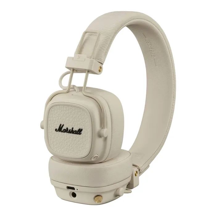 Наушники Marshall Major V Cream (1006833)