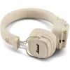 Наушники Marshall Major V Cream (1006833) изображение 2
