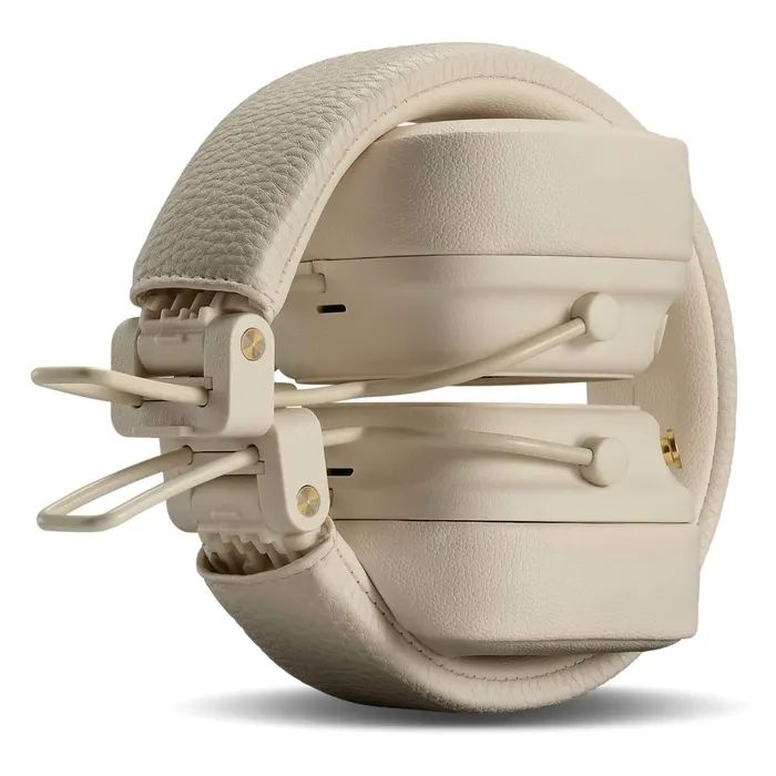 Наушники Marshall Major V Cream (1006833) изображение 3