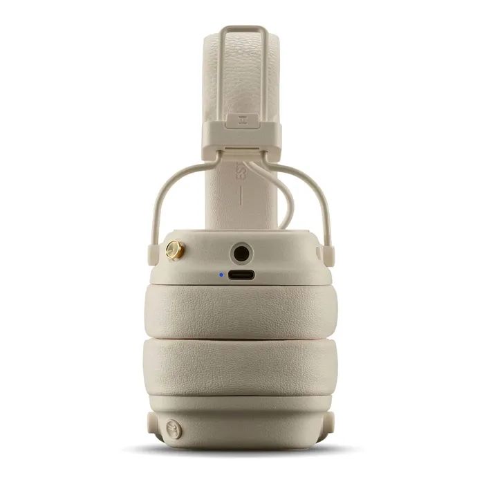 Наушники Marshall Major V Cream (1006833) изображение 4