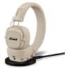 Наушники Marshall Major V Cream (1006833) изображение 5