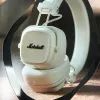 Наушники Marshall Major V Cream (1006833) изображение 7