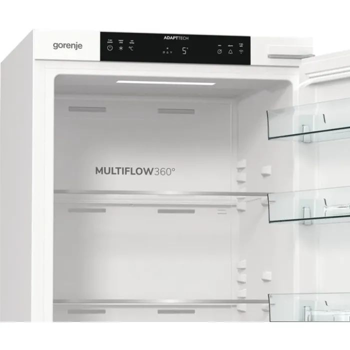 Холодильник Gorenje RI517E41WF изображение 10