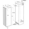 Холодильник Gorenje RI517E41WF изображение 12