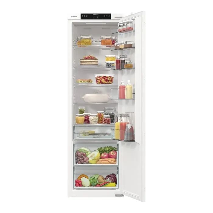 Холодильник Gorenje RI517E41WF изображение 6