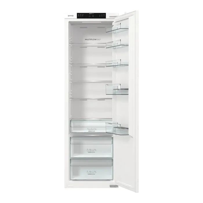 Холодильник Gorenje RI517E41WF изображение 7
