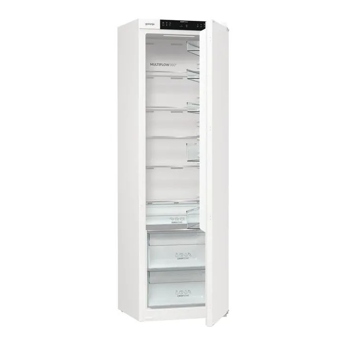 Холодильник Gorenje RI517E41WF изображение 8