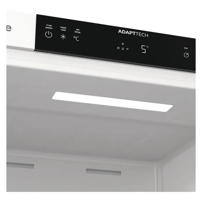 Холодильник Gorenje RI517E41WF изображение 9