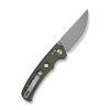 Нож Civivi Noctis, Green Micarta, Stonewash (C24020C-3) изображение 3