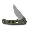 Нож Civivi Noctis, Green Micarta, Stonewash (C24020C-3) изображение 5