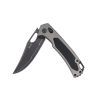 Нож SRM Retriever 9203-AK, Black G10/Aluminium, Black Stonewash (9203-AK2) изображение 12
