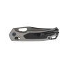 Нож SRM Retriever 9203-AK, Black G10/Aluminium, Black Stonewash (9203-AK2) изображение 4