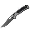 Ніж SRM Retriever 9203-AK, Black G10/Aluminium, Black Stonewash (9203-AK2) зображення 4