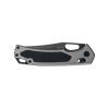 Нож SRM Retriever 9203-AK, Black G10/Aluminium, Black Stonewash (9203-AK2) изображение 5