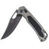 Ніж SRM Retriever 9203-AK, Black G10/Aluminium, Black Stonewash (9203-AK2) зображення 7