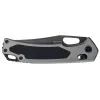Ніж SRM Retriever 9203-AK, Black G10/Aluminium, Black Stonewash (9203-AK2) зображення 8