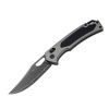 Нож SRM Retriever 9203-AK, Black G10/Aluminium, Black Stonewash (9203-AK2)