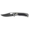 Ніж SRM Retriever 9203-AK, Black G10/Aluminium, Black Stonewash (9203-AK2)
